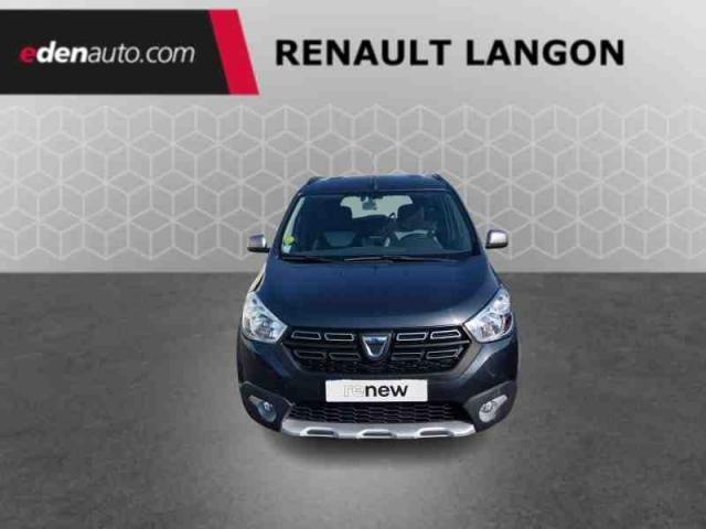 Dacia Lodgy image 3