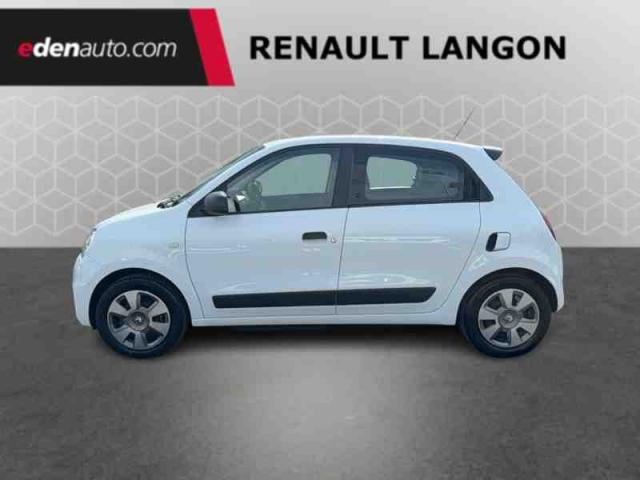 Renault Twingo image 2