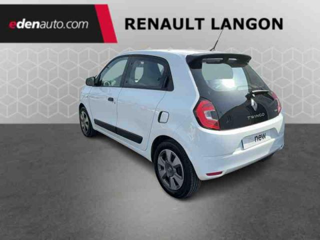 Renault Twingo image 8