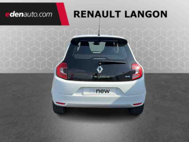 Renault Twingo image 6