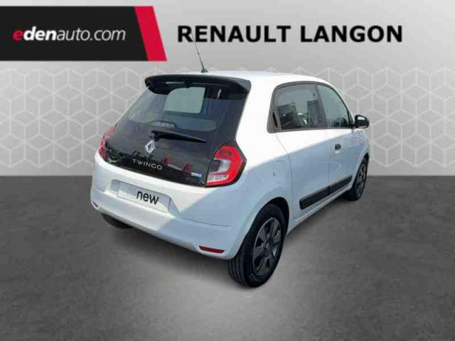 Renault Twingo image 5