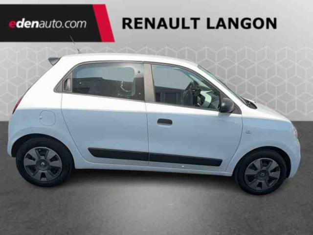 Renault Twingo image 7