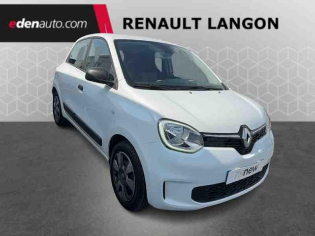 Renault Twingo image 4