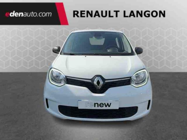 Renault Twingo image 9