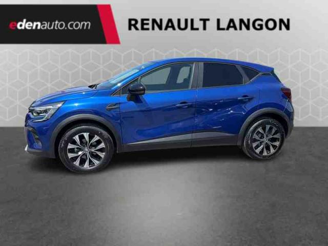 Renault Captur image 6