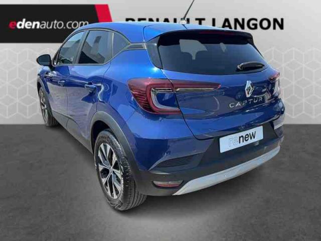 Renault Captur image 7