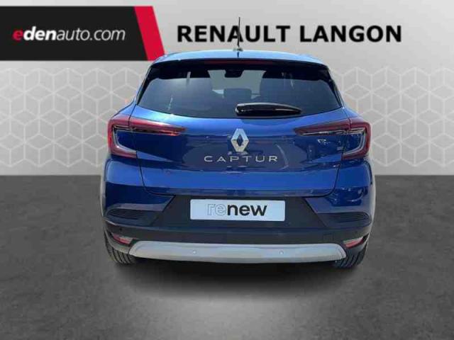 Renault Captur image 4