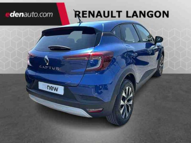 Renault Captur image 5