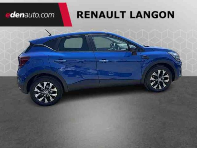 Renault Captur image 8