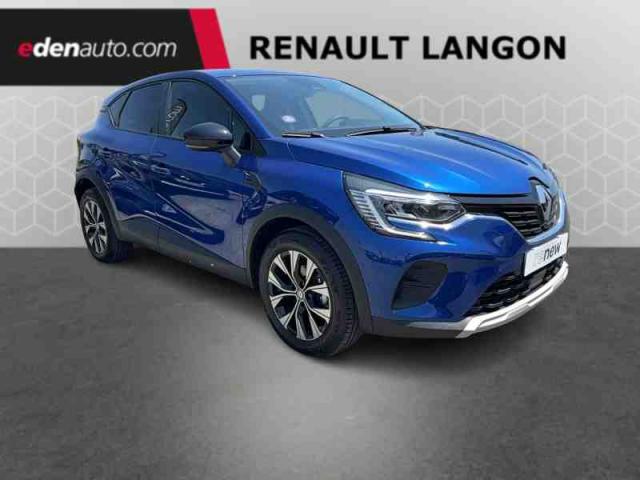 Renault Captur image 2