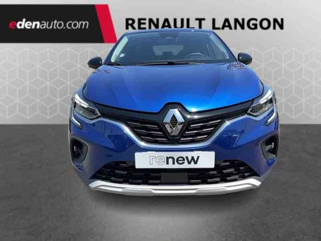 Renault Captur image 9
