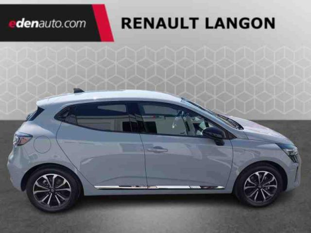 Renault Clio image 7