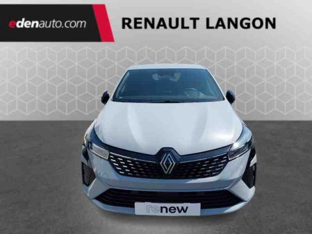 Renault Clio image 1