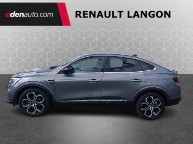 Renault Arkana image 3