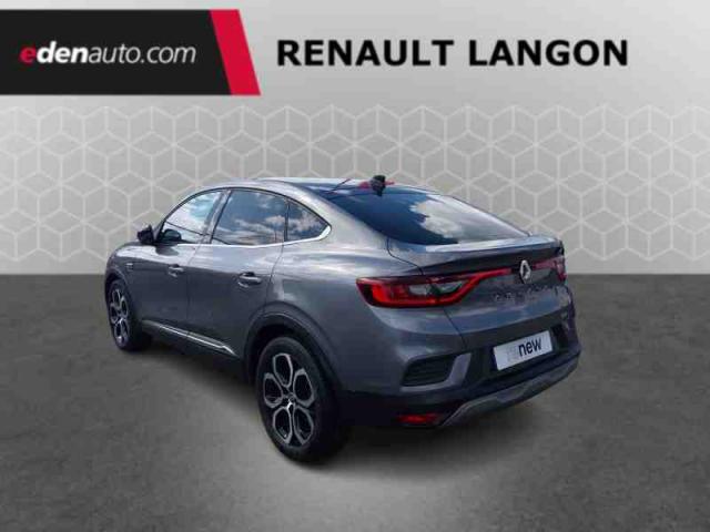 Renault Arkana image 9