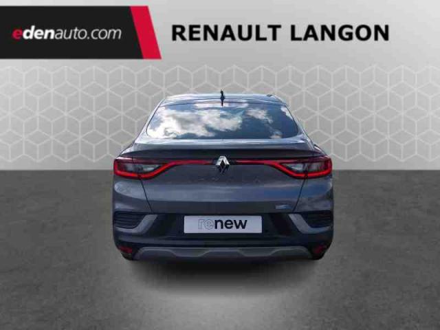 Renault Arkana image 6