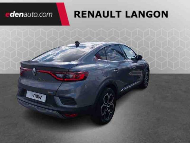 Renault Arkana image 7