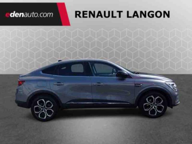Renault Arkana image 2