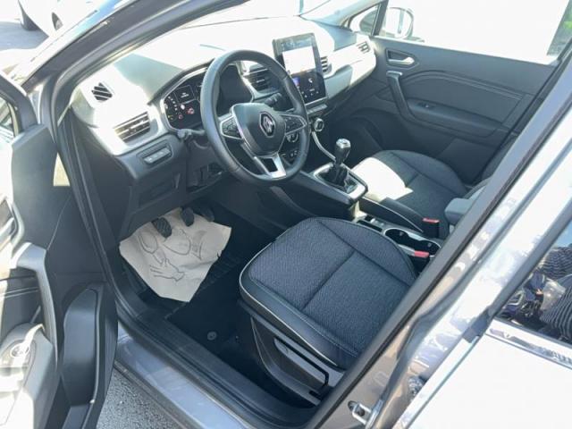 Renault Captur image 6