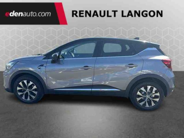 Renault Captur image 1