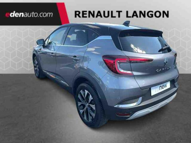 Renault Captur image 8