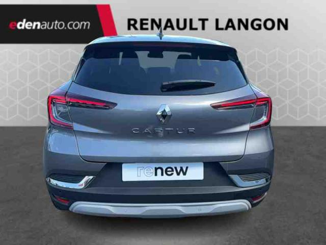 Renault Captur image 4