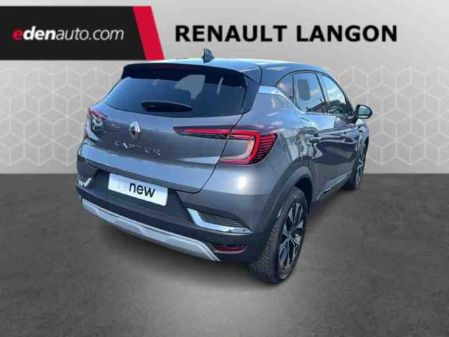 Renault Captur image 2