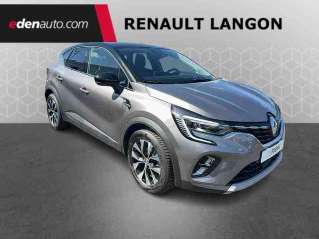 Renault Captur image 9