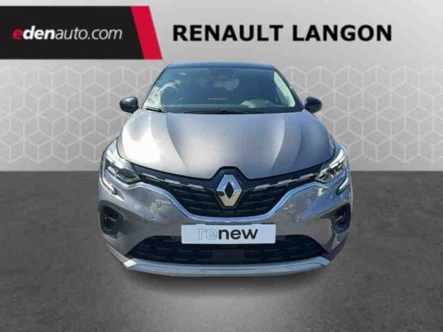Renault Captur image 7