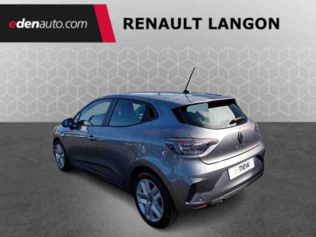 Renault Clio image 8