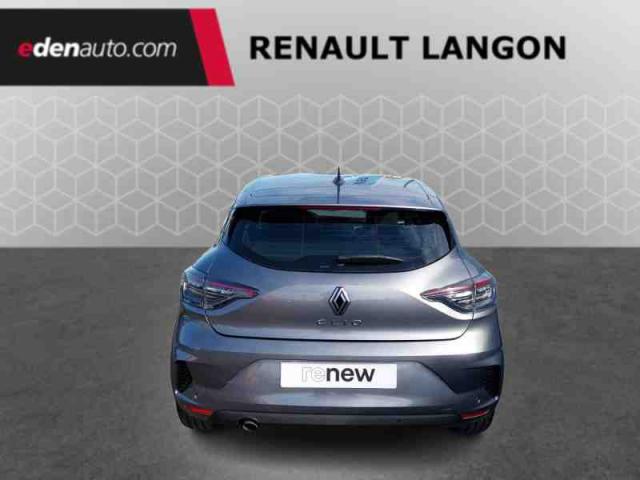Renault Clio image 7