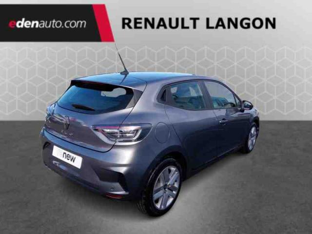 Renault Clio image 1