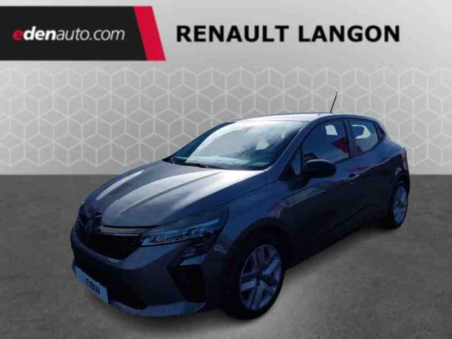 Renault Clio image 9