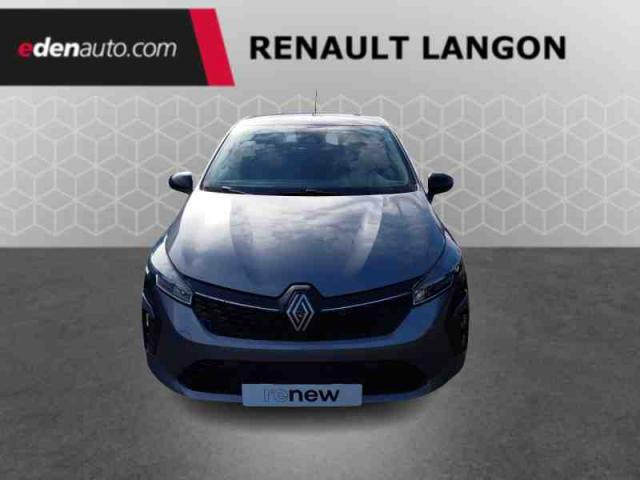 Renault Clio image 3
