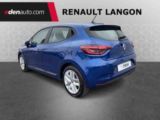 Renault Clio image 7