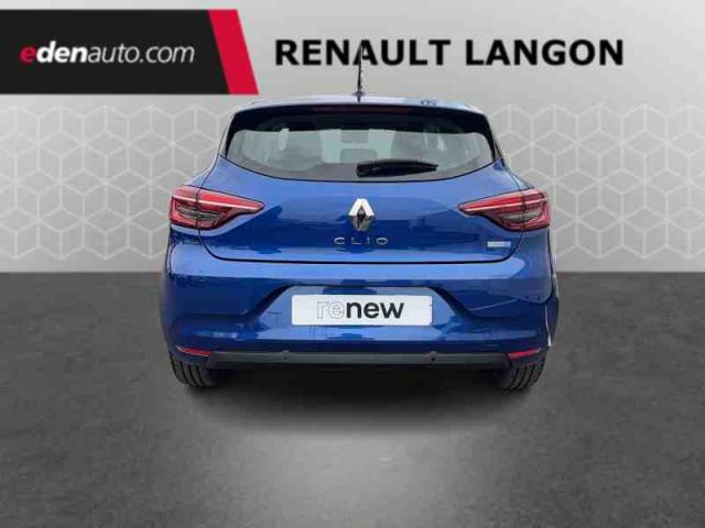 Renault Clio image 4