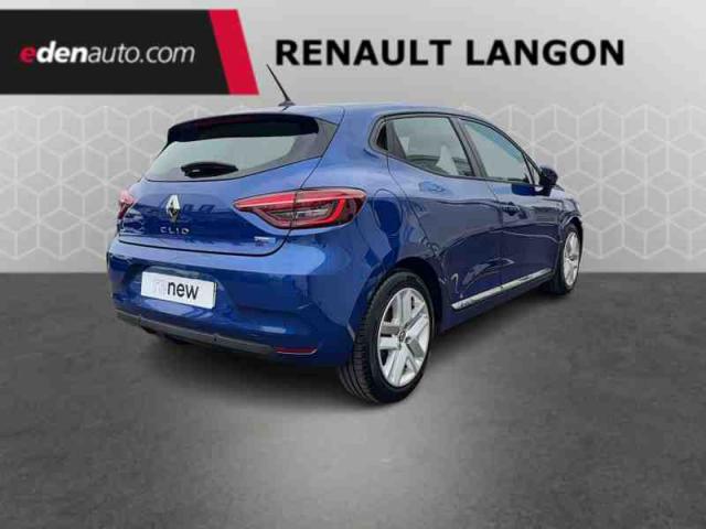 Renault Clio image 9