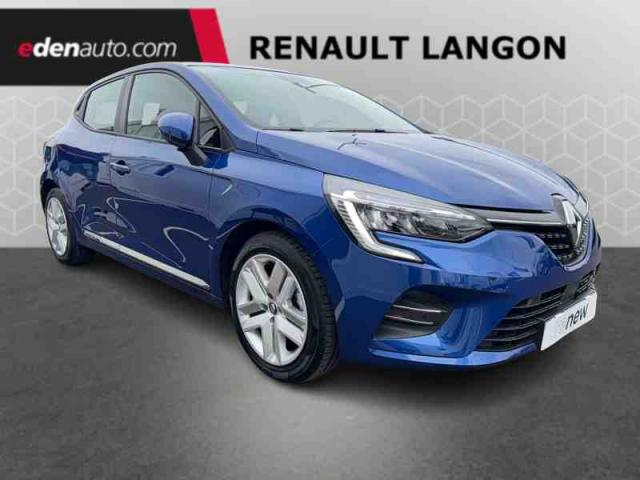 Renault Clio image 5