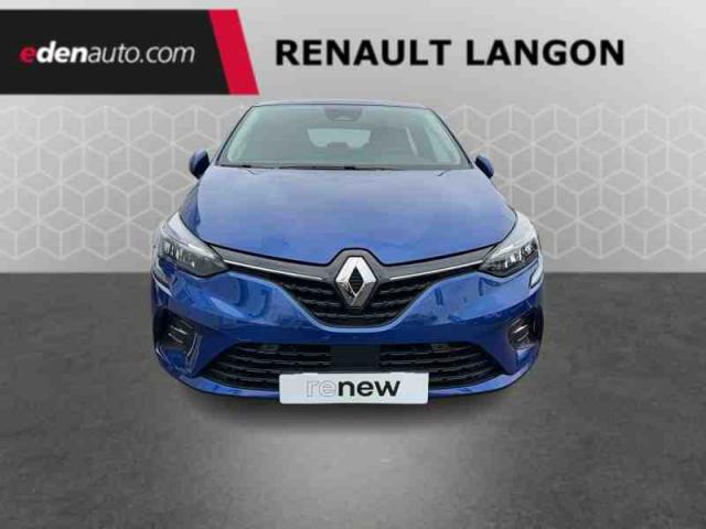 Renault Clio image 8