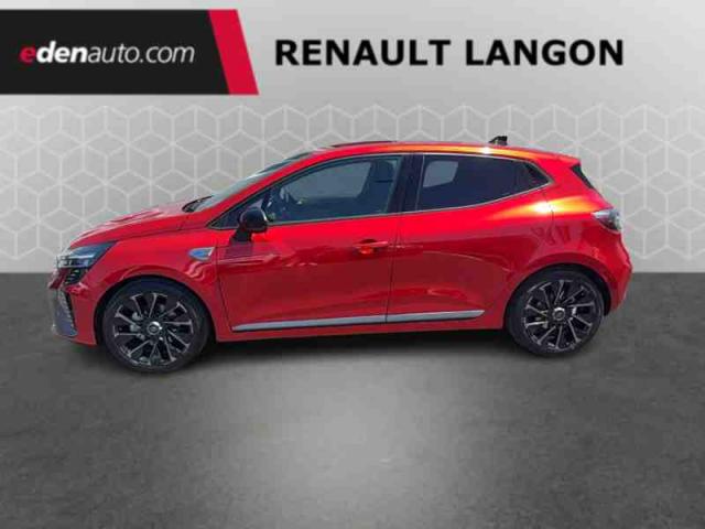 Renault Clio image 8