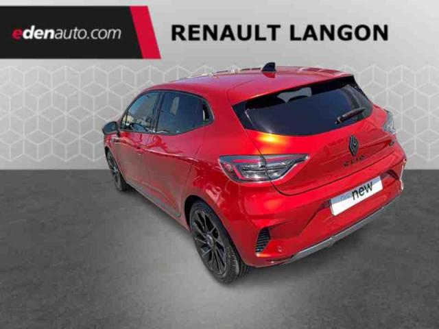 Renault Clio image 3