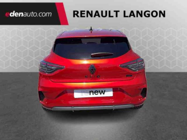 Renault Clio image 5