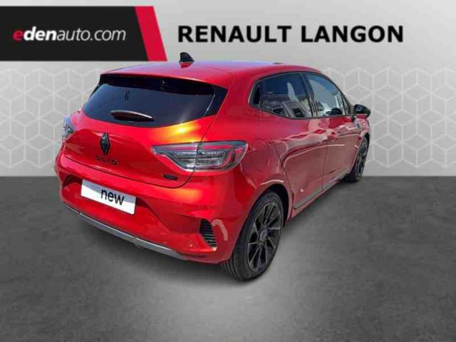 Renault Clio image 6