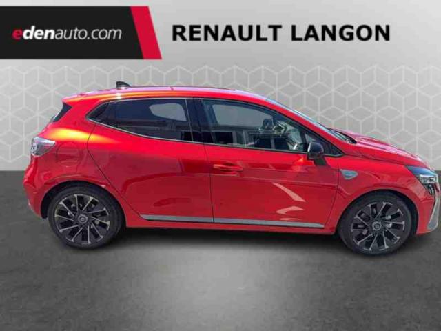 Renault Clio image 7