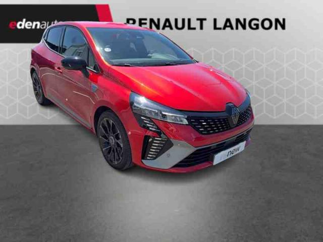 Renault Clio image 1