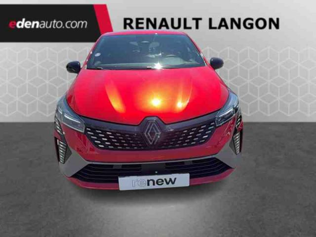Renault Clio image 9