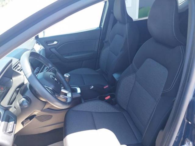 Renault Captur image 1