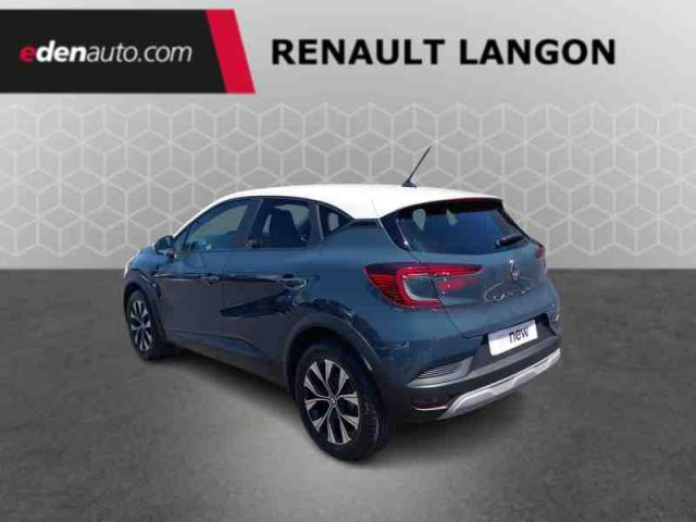 Renault Captur image 9
