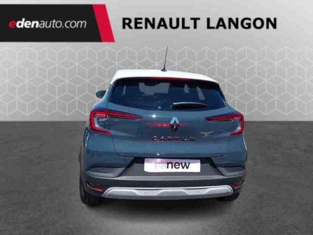 Renault Captur image 2