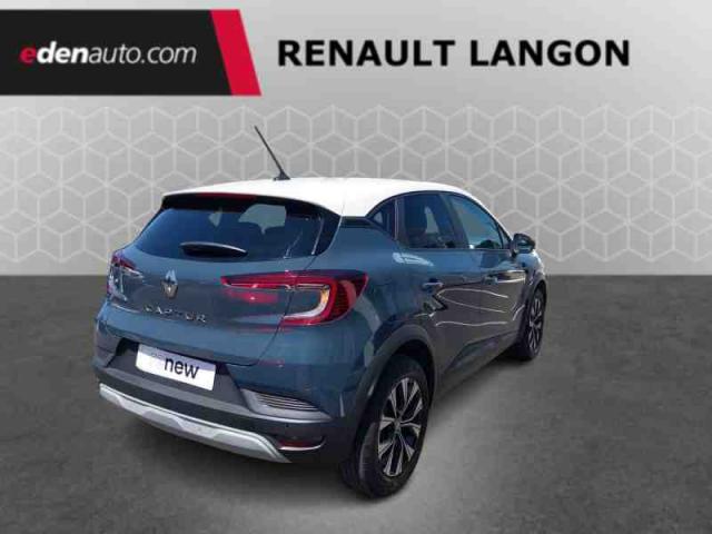 Renault Captur image 3